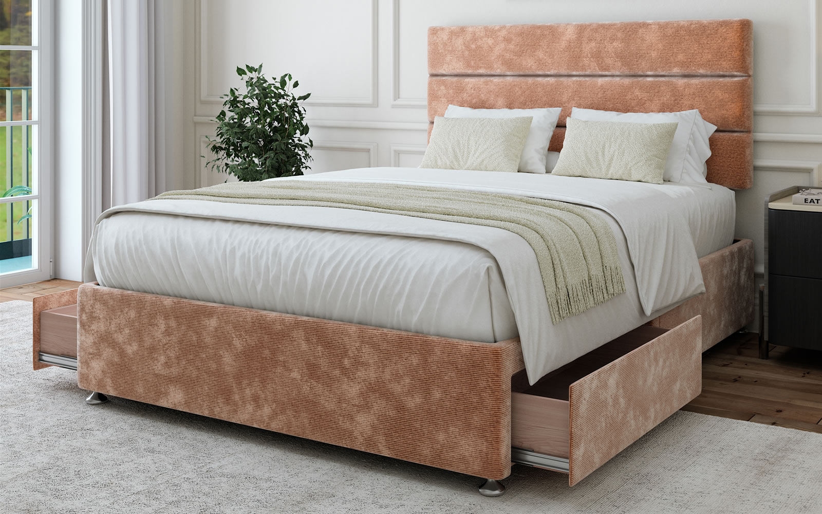 Signature Collection Milan Roomset